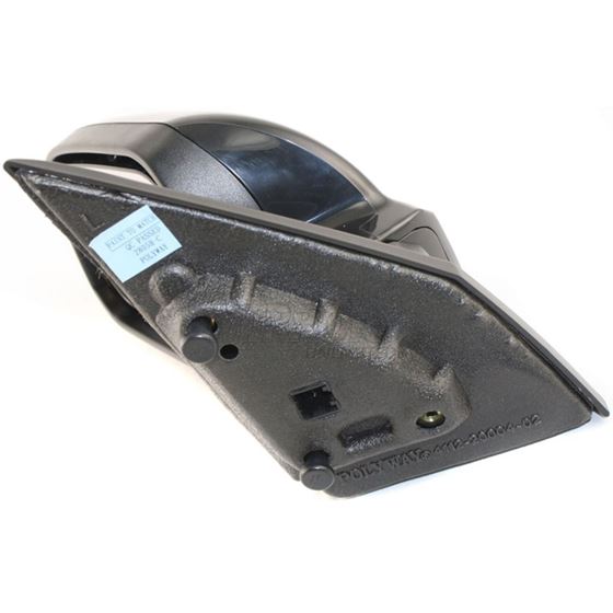 05-09 Hyundai Tucson Driver Side Mirror Replacem-3