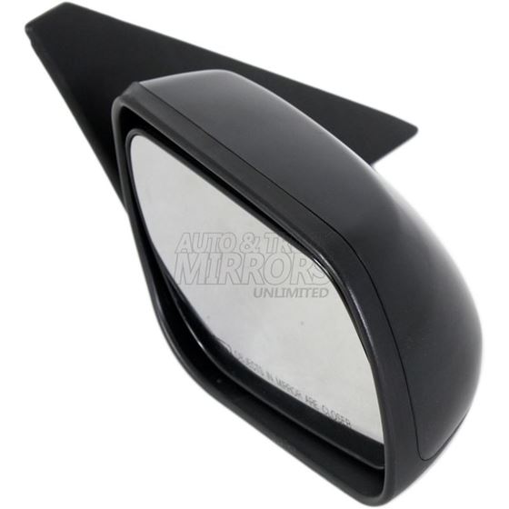 Fits 06-08 Mazda Mazda6 Passenger Side Mirror Re-3