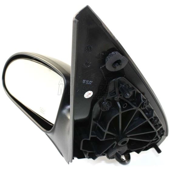 Fits 03-07 Ford Focus Driver Side Mirror Replace-3