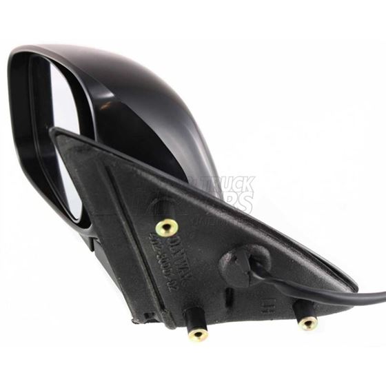 Fits 98-02 Lincoln Town Car Driver Side Mirror R-3