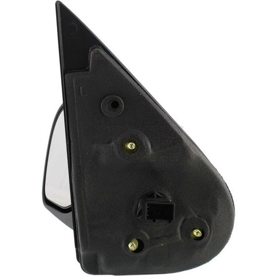 Fits 02-05 Ford Explorer Driver Side Mirror Repl-3