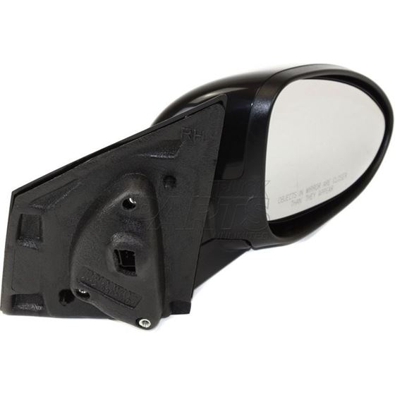 Fits 12-16 Chevrolet Sonic Passenger Side Mirror-3