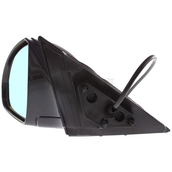 03-05 Infiniti FX35 FX45 Driver Side Mirror Repl-3