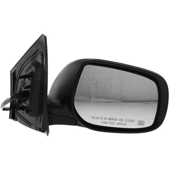 Sideview Mirror replacement