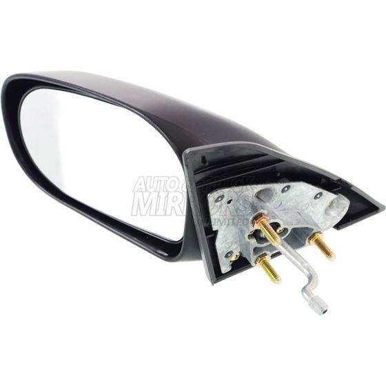 Fits 95-96 Toyota Tercel Driver Side Mirror Repl-3