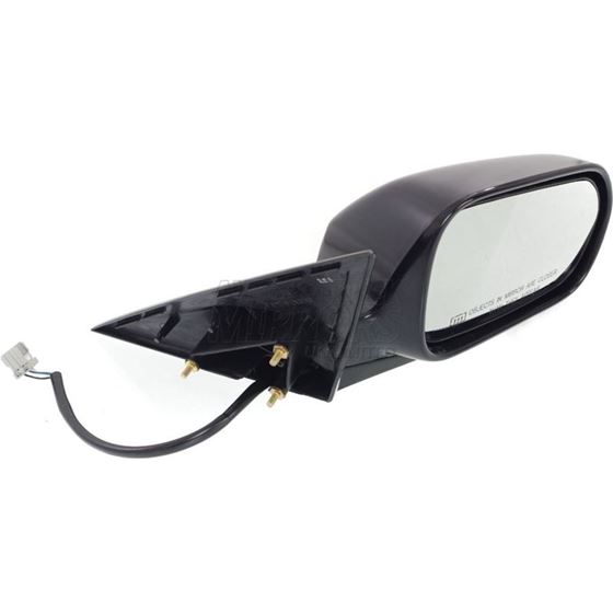 Fits 99-01 Acura TL Passenger Side Mirror Replac-3