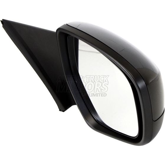 Fits 10-14 Mazda CX-9 Passenger Side Mirror Repl-3