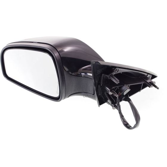 Fits 08-12 Malibu Driver Side Mirror Replacement-3