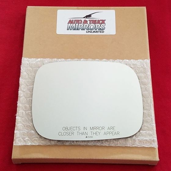 Mirror Glass Replacement + Full Adhesive for V70-3