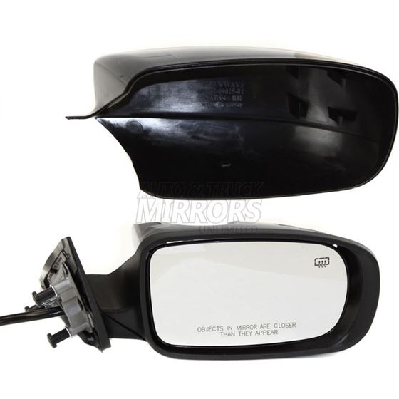 Fits 11-13 Chrysler Chrysler 300 Passenger Side Mi