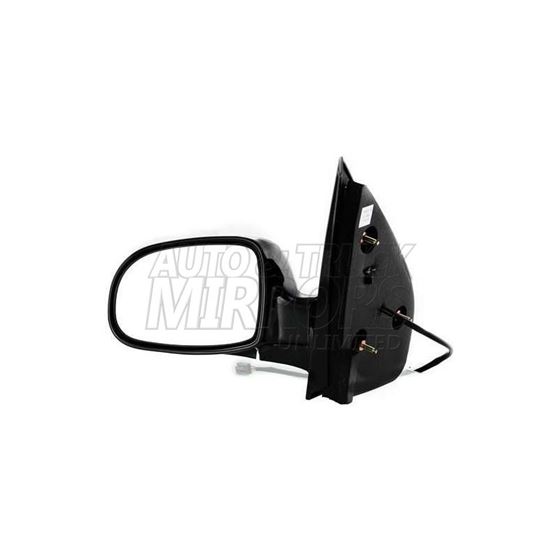 Fits 99-02 Ford Windstar Driver Side Mirror Replac