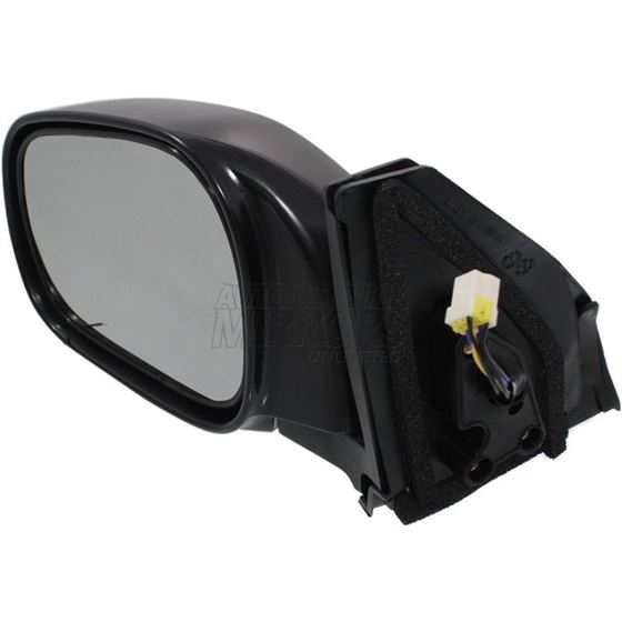 Fits 02-06 Suzuki XL-7 Driver Side Mirror Replac-3