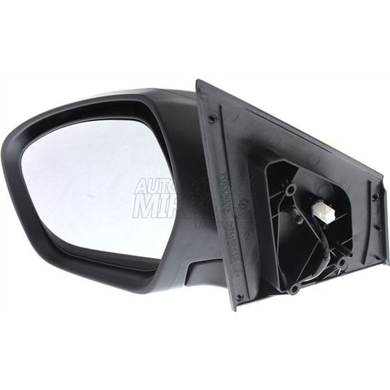 Fits 10-13 Mazda CX-9 Driver Side Mirror Replace-3