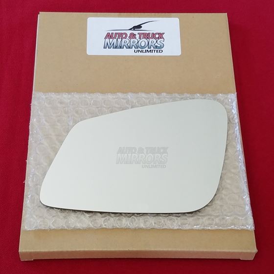 Mirror Glass + ADHESIVE for 228i, M235i, X1, 2, 3,