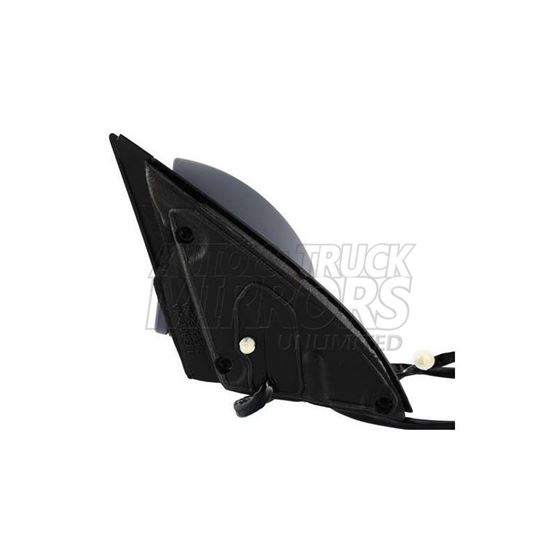 Fits 06-10 Volkswagen Passat Driver Side Mirror-3