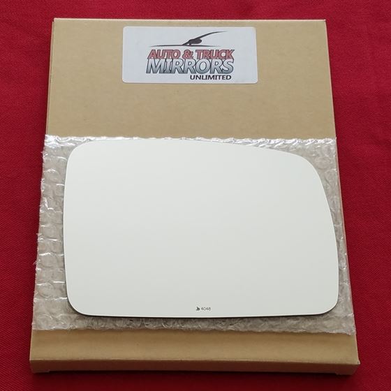 Mirror Glass + Adhesive for 05-09 Land Rover LR3 P