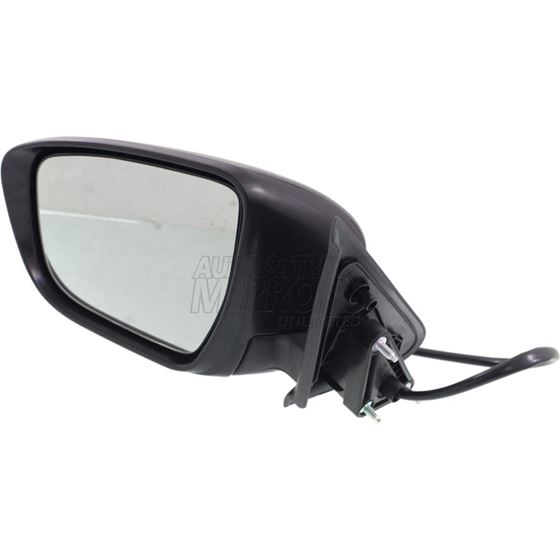 15-16 Nissan Juke Driver Side Mirror Replacement-3