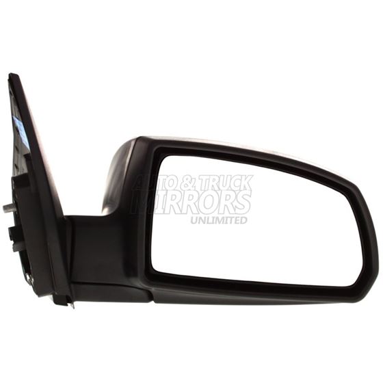 Fits Rio 06-09 Passenger Side Mirror Replacement -
