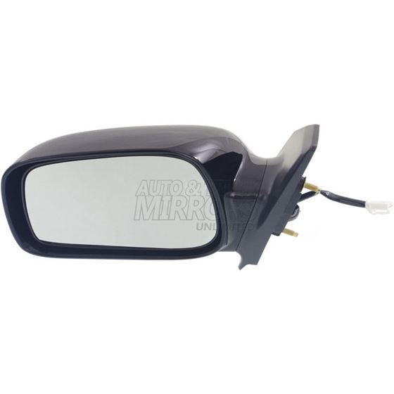 Fits 03-08 Toyota Corolla Driver Side Mirror Repla