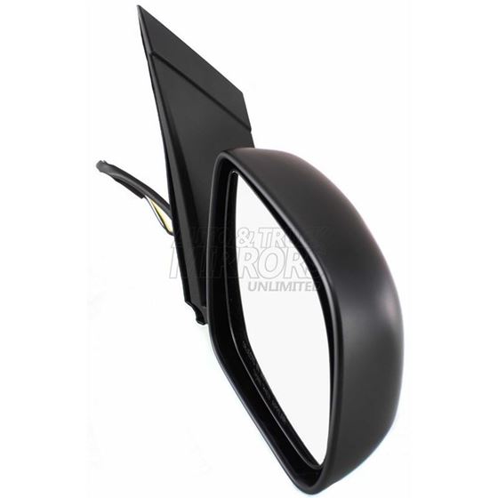 Fits 0410 Toyota Sienna Passenger Side Mirror Replacement Heated