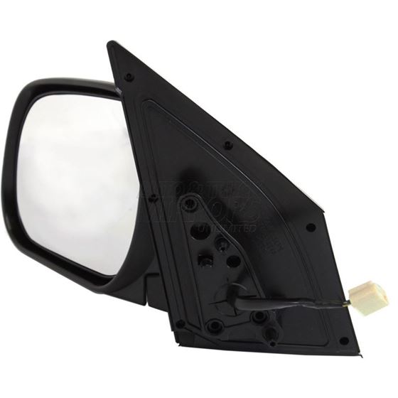 Fits 09-12 Toyota Rav4 Driver Side Mirror Replac-3