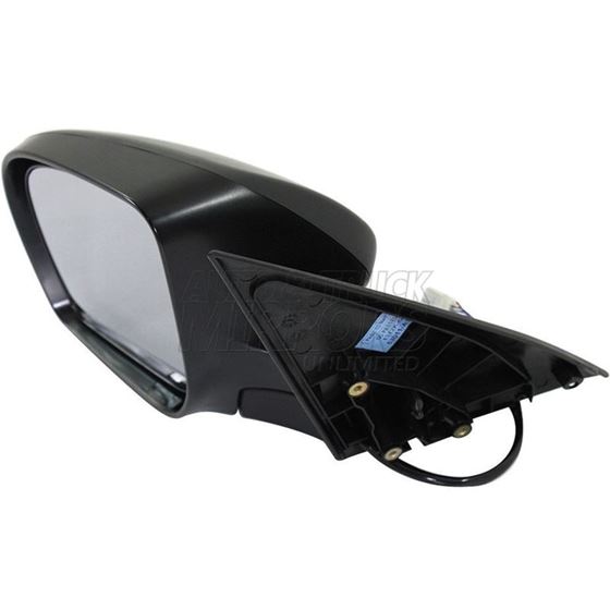 Fits 11-13 Subaru Forester Driver Side Mirror Re-3