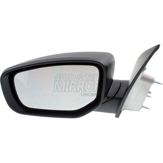 Fits 13-15 Dodge Dart Driver Side Mirror Replaceme