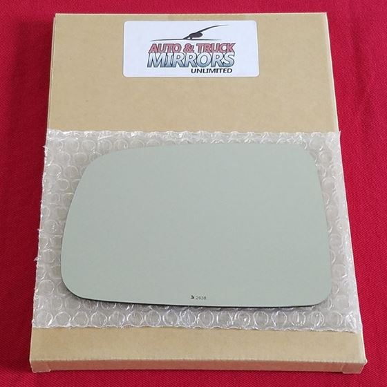 Mirror Glass Replacement + Full Adhesive for Ody-3