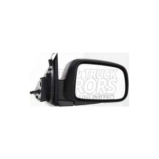 Fits 02-06 Honda CR-V Passenger Side Mirror Replac