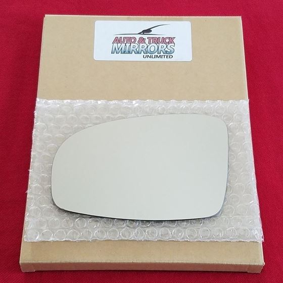 Mirror Glass Replacement + Full Adhesive for 11-3