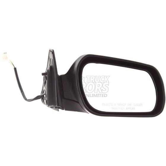 Fits 06-08 Mazda Mazda6 Passenger Side Mirror Repl