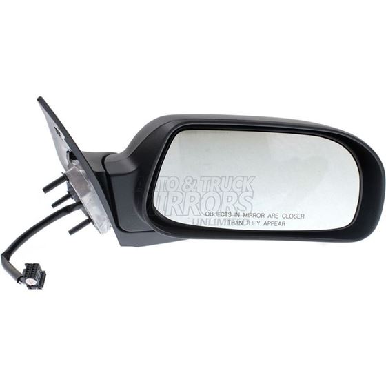 Fits 04-05 Chrysler Pacifica Passenger Side Mirror