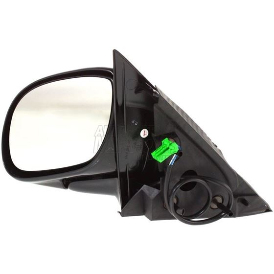 Fits 98-05 Buick Park Avenue Driver Side Mirror-3