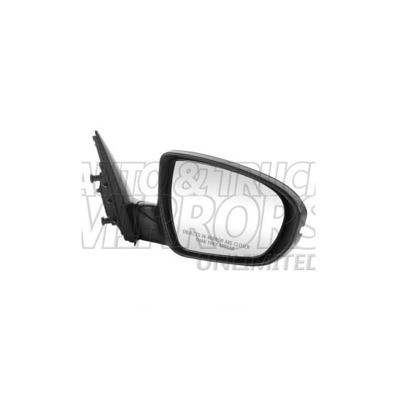 Fits Optima 12-13 Driver Side Mirror Replacement-3