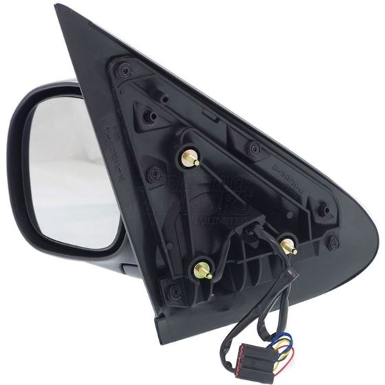 Fits 97-02 Ford Expedition Driver Side Mirror Re-3