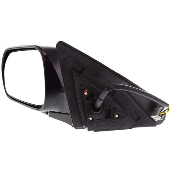 Fits 04-06 Acura RSX Driver Side Mirror Replacem-3