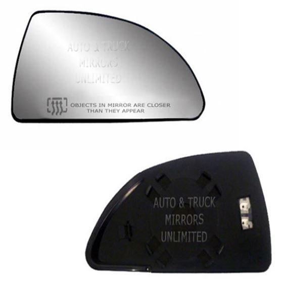 Fits 06-13 Chevrolet Impala Passenger Side Mirror