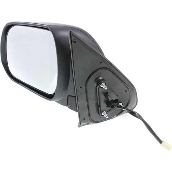 Fits 12-15 Toyota Tacoma Driver Side Mirror Repl-3