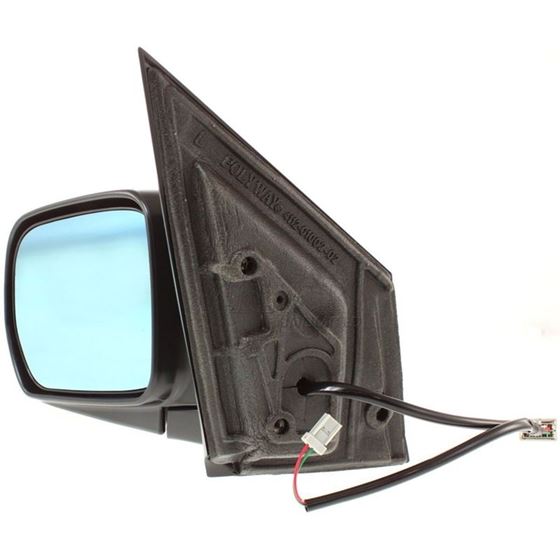 Fits 02-06 Acura MDX Driver Side Mirror Replacem-3