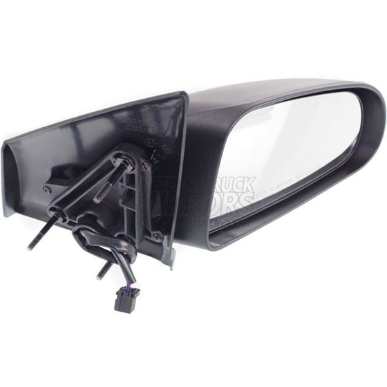 Fits 04-09 Dodge Durango Passenger Side Mirror R-3