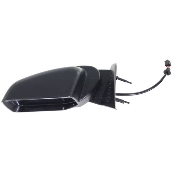 Fits 08-09 Jeep Liberty Driver Side Mirror Repla-3