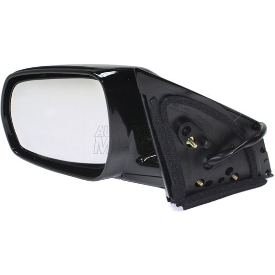 05-07 Nissan Murano Driver Side Mirror Replaceme-3