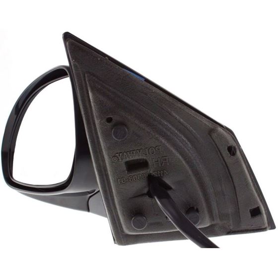Fits 08-12 Buick Enclave Driver Side Mirror Repl-3