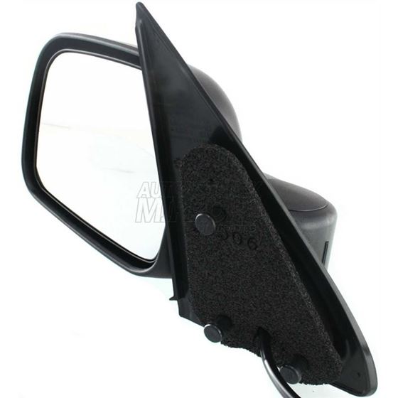 Fits 02-07 Jeep Liberty Driver Side Mirror Repla-3