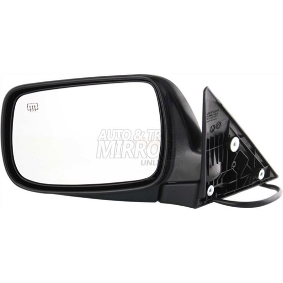 Fits 00-04 Subaru Legacy Driver Side Mirror Replac