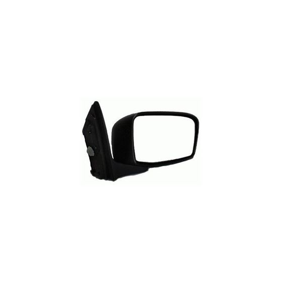 Fits 05-10 Honda Odyssey Van Passenger Side Mirror