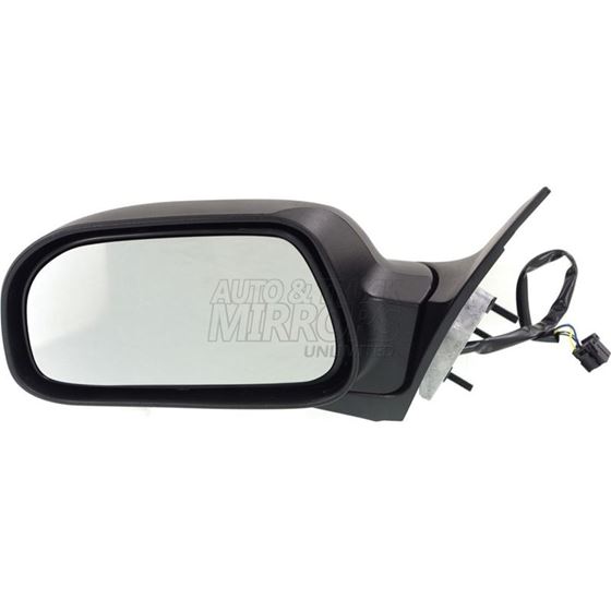 Fits 04-05 Chrysler Pacifica Driver Side Mirror Re