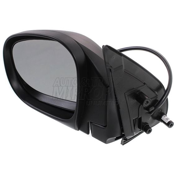 99-00 Nissan Pathfinder Driver Side Mirror Repla-3