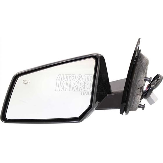 Fits 08-10 GMC Acadia Driver Side Mirror Replaceme