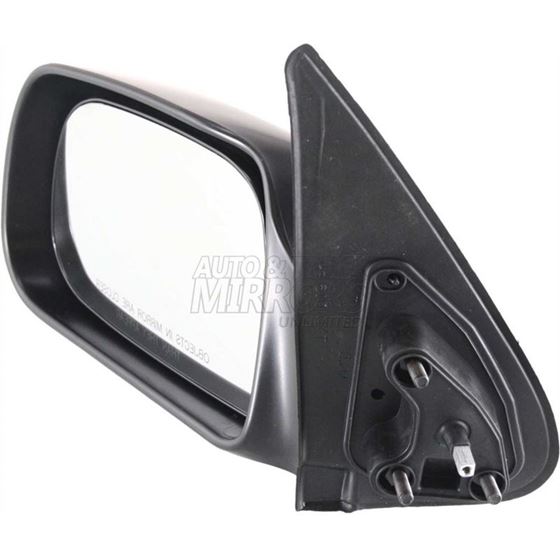 Fits 01-04  Toyota Tacoma Driver Side Mirror Rep-3